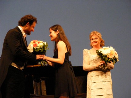 Munich 2015 recital 2