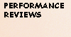 Perf.reviews